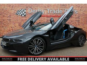 2019 (dc) - 1.5 11.6kwh roadster 2dr petrol plug-in hybrid auto 4wd euro 6 (start/stop) (374 p