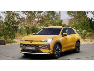 volkswagen new t-roc 1.5 etsi 115cv act life dsg my’ 26