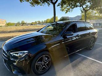 estate de 4matic amg