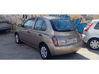 micra 1.2 visia visia