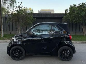 smart fortwo 60kw81cv eq cabrio