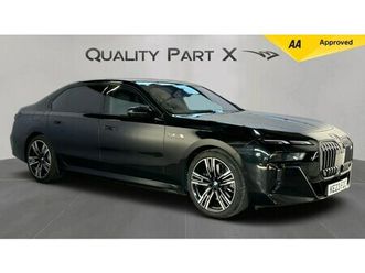 2023 (23) - 3.0 m760e 22.1kwh auto xdrive euro 6 (start/stop) 4dr