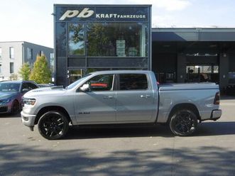 dodge ram 22
