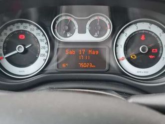 500l living living 0.9 t.air lounge 105cv