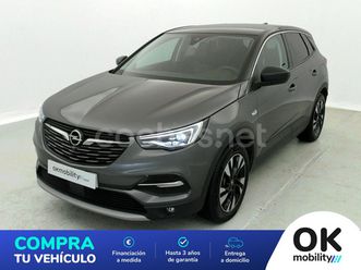 opel grandland x phev 1.6 turbo ultimate auto 4x4