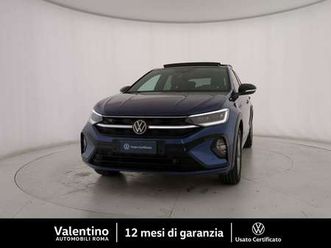 1.0 tsi r-line 110 cv