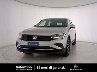 1.5 tsi dsg 150 cv act life