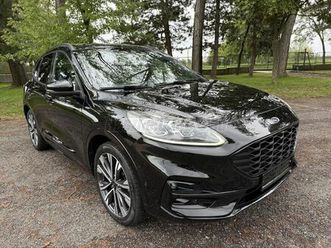 ford kuga 2.0 ecoblue st-line x awd (automata) navi. kamera. 100e km