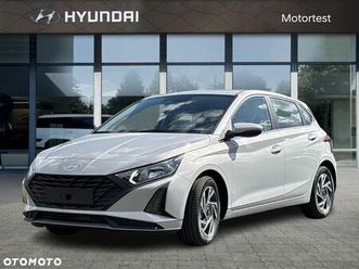 hyundai i20 1.2 modern