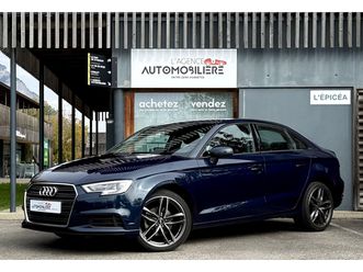 limousine 1.6 tdi 110ch business line s-tronic - origine france