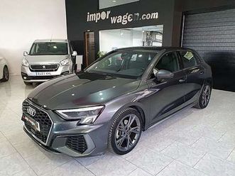 sportback 30 tfsi s line