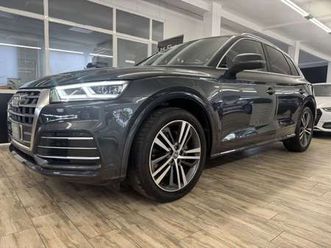 35 tdi s line s tronic