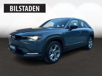 mazda mx-30 e-skyactive exclusive-line 5d