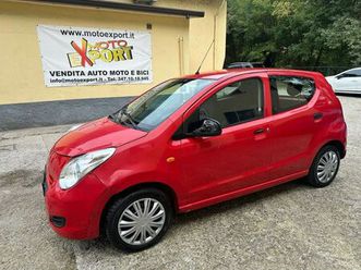 suzuki alto 1.0 vvt glx