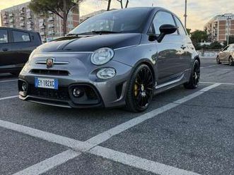 1.4 16v t. t-jet custom 135cv e6