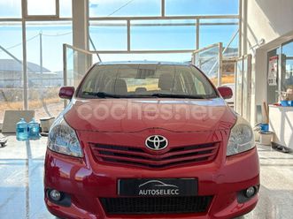 toyota verso 2.0 d4d active 5pl.