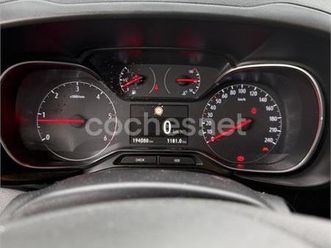 opel combo life 1.5 td ss edition plus l