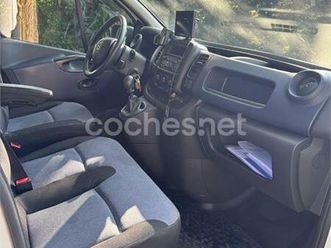 opel vivaro 1.6 cdti ss l2 2.9t