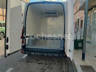 opel movano 2.3 cdti ss 145 cv l3 h3 f 3.5t