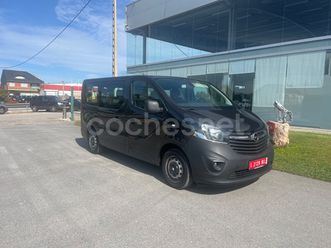 opel vivaro 1.6 cdti ss 125 cv l1 2.9t combi9