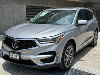 acura rdx 2.0 tech