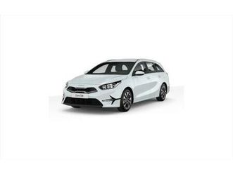 kia ceed sw cd 1,5 t-gdi gpf 7dct spin