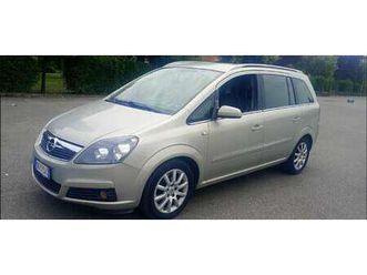 1.9 cdti cosmo 120cv