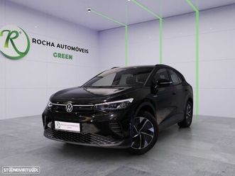 vw id.4 77 kwh pro performance