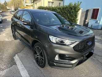 2.0 ecoblue st-line s&s awd 238cv auto 8m my20