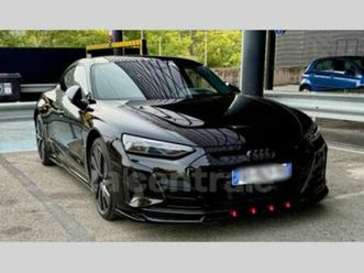 gt quattro rs s extended 93.4kwh