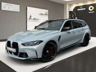 touring competition m carbon xdrive