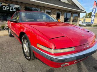 used 1988 buick reatta base 2dr coupe