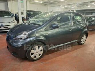 generation2 1.0 vvt-i confort 5p