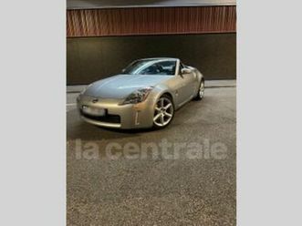 roadster 3.5 v6 280 pack