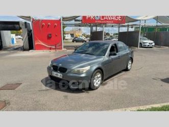 (e39) 530da pack luxe 13cv