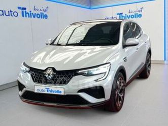 1.6 e-tech 145 techno 22