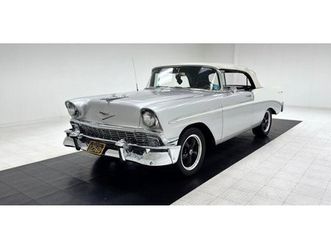 1956 chevrolet bel air