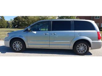 great town and country for sale