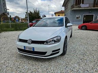 volkswagen golf 1.6 tdi 5p. comfortline bluemotion