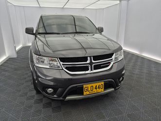 dodge journey 2.4 se fl