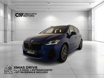 e active tourer xdrive msport auto
