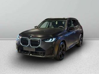 xdrivem50 msport pro auto