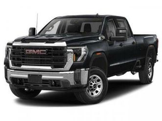 new 2026 gmc sierra 3500 base