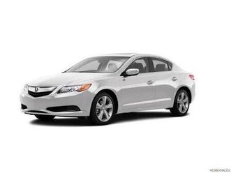 2014 acura ilx 2.0l technology