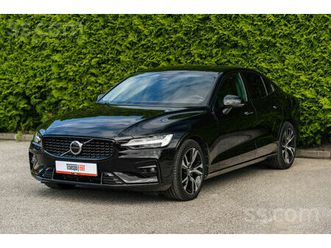 volvo s60, cena 35 950 €. volvo s60 b4 (p) 197 zs plus bright funkciju logu apdare - sludinājumi