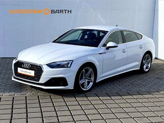 audi a5 35 st7 2,0tfsi