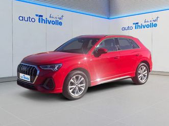 35 tfsi 150 ch s tronic 7 s line
