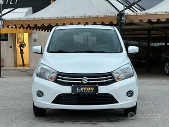 suzuki celerio 1.0 style