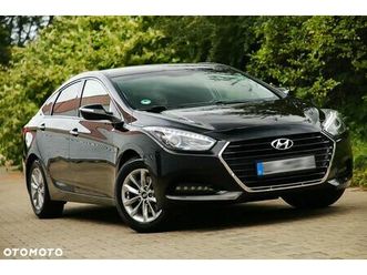 hyundai i40 i40cw 1.7 crdi premium