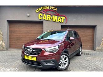opel crossland x 1.2 start/stop innovation